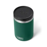 Rambler Food Jar 16 oz (473 ml) - Black Forest Green