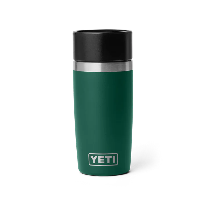 Rambler 12 oz (355 ml) - Black Forest Green