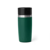Rambler 12 oz (355 ml) - Black Forest Green