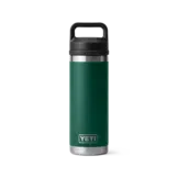 Rambler 18 oz (532 ml) - Black Forest Green