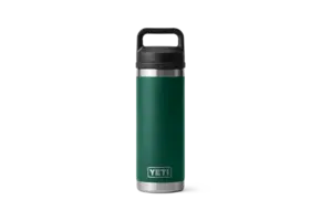 Rambler 18 oz (532 ml) - Black Forest Green