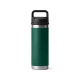 Rambler 18 oz (532 ml) - Black Forest Green