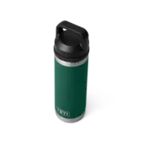 Rambler 18 oz (532 ml) - Black Forest Green