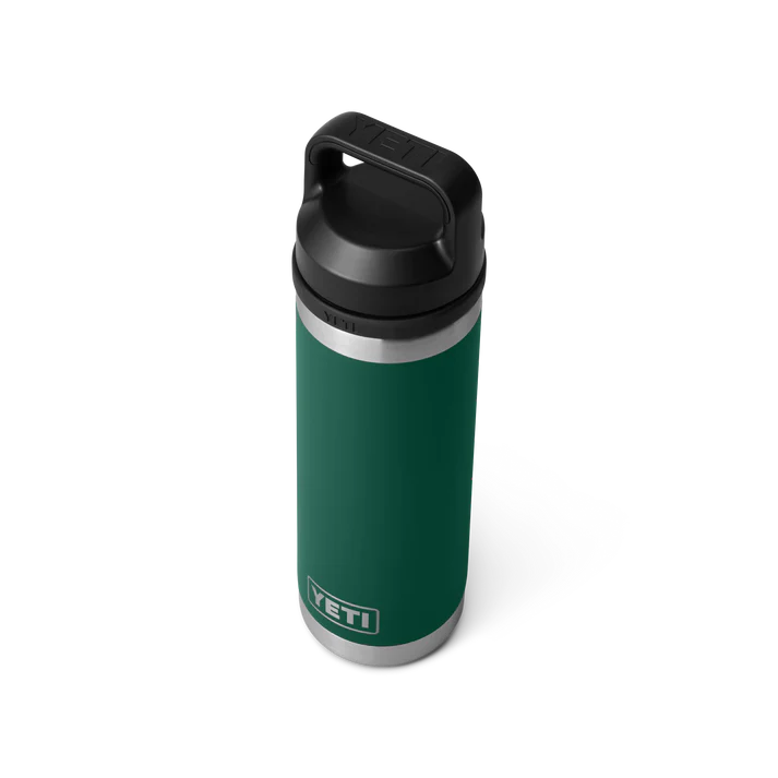 Rambler 18 oz (532 ml) - Black Forest Green