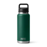 Rambler 36 oz (1 l) - Black Forest Green