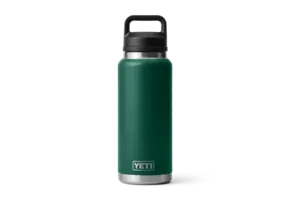 Rambler 36 oz (1 l) - Black Forest Green