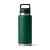 Rambler 36 oz (1 l) - Black Forest Green