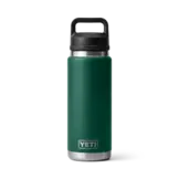 Rambler 26 oz (769 ml) - Black Forest Green