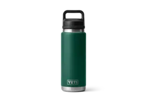 Rambler 26 oz (769 ml) - Black Forest Green