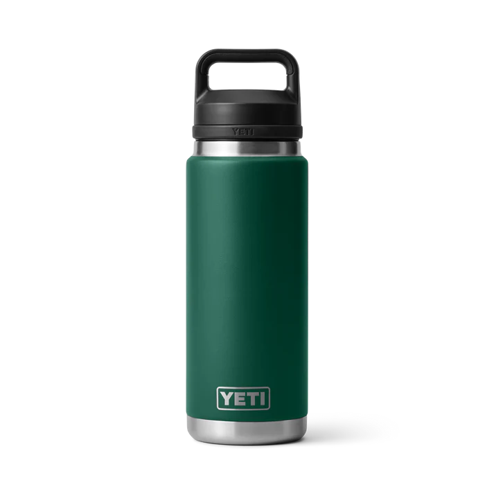 Rambler 26 oz (769 ml) - Black Forest Green