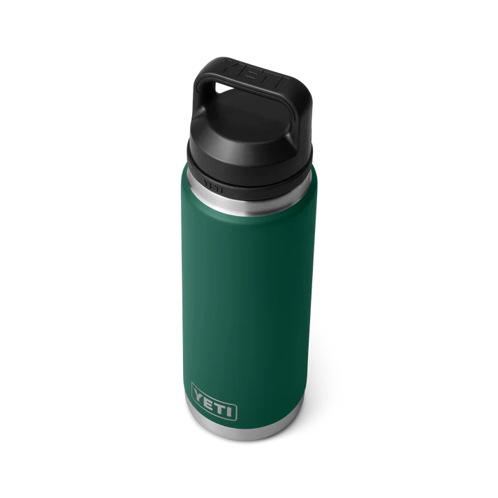 Rambler 26 oz (769 ml) - Black Forest Green