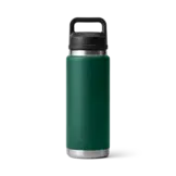 Rambler 26 oz (769 ml) - Black Forest Green