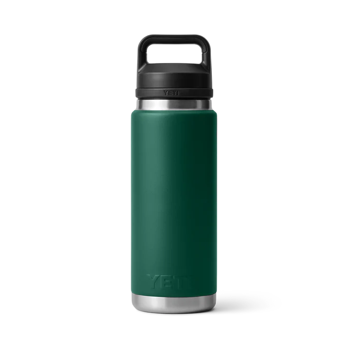 Rambler 26 oz (769 ml) - Black Forest Green