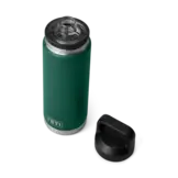 Rambler 26 oz (769 ml) - Black Forest Green