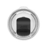 Rambler 10 oz (295 ml) - Black Forest Green