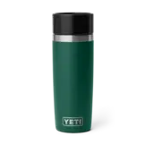 Rambler 16 oz (473 ml) - Black Forest Green