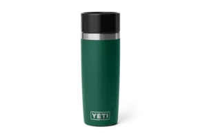 Rambler 16 oz (473 ml) - Black Forest Green