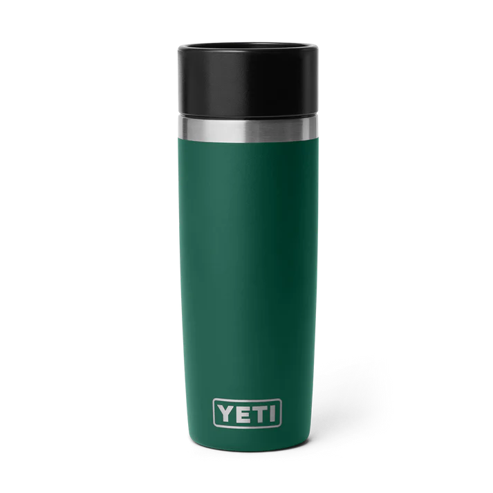 Rambler 16 oz (473 ml) - Black Forest Green