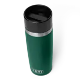 Rambler 16 oz (473 ml) - Black Forest Green