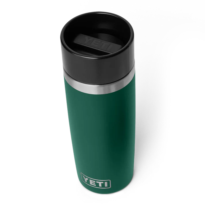 Rambler 16 oz (473 ml) - Black Forest Green