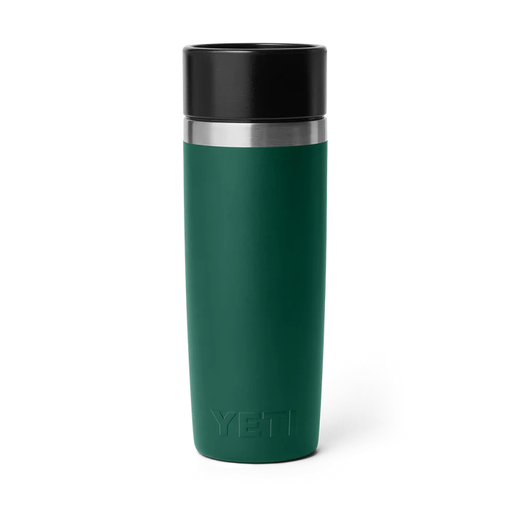 Rambler 16 oz (473 ml) - Black Forest Green