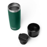 Rambler 16 oz (473 ml) - Black Forest Green