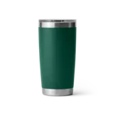 Rambler 20 oz (591 ml) - Black Forest Green