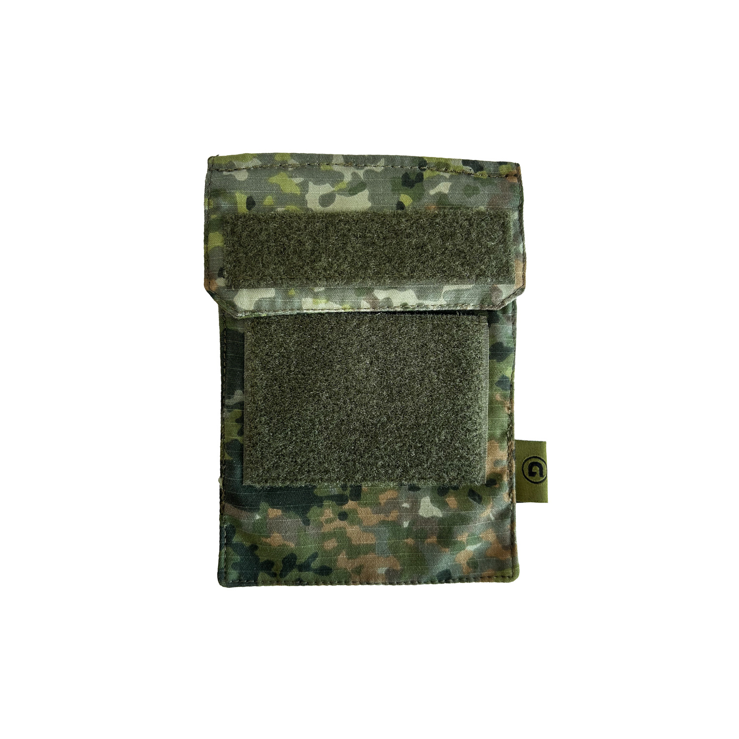 Pen Holder Velcro - NFP - IRR