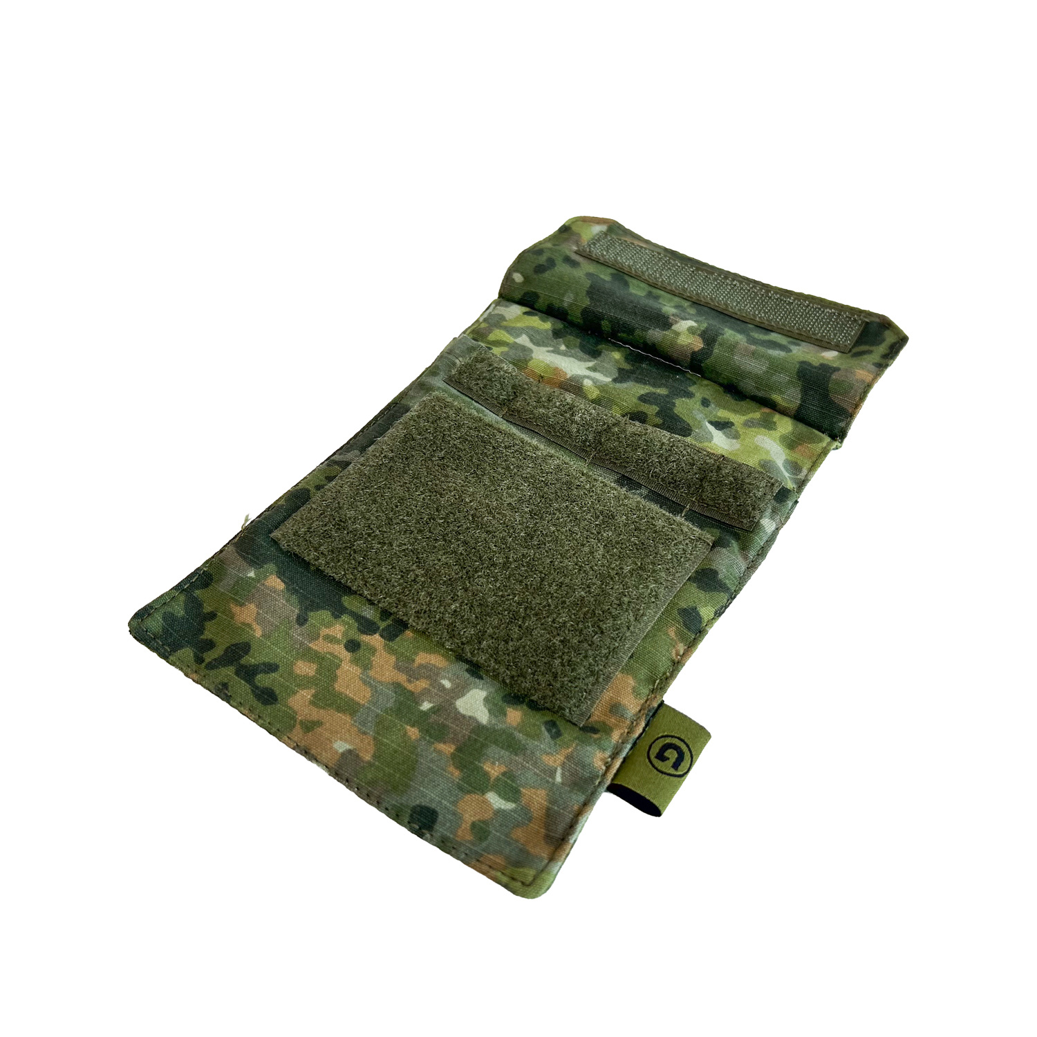 Pen Holder Velcro - NFP - IRR