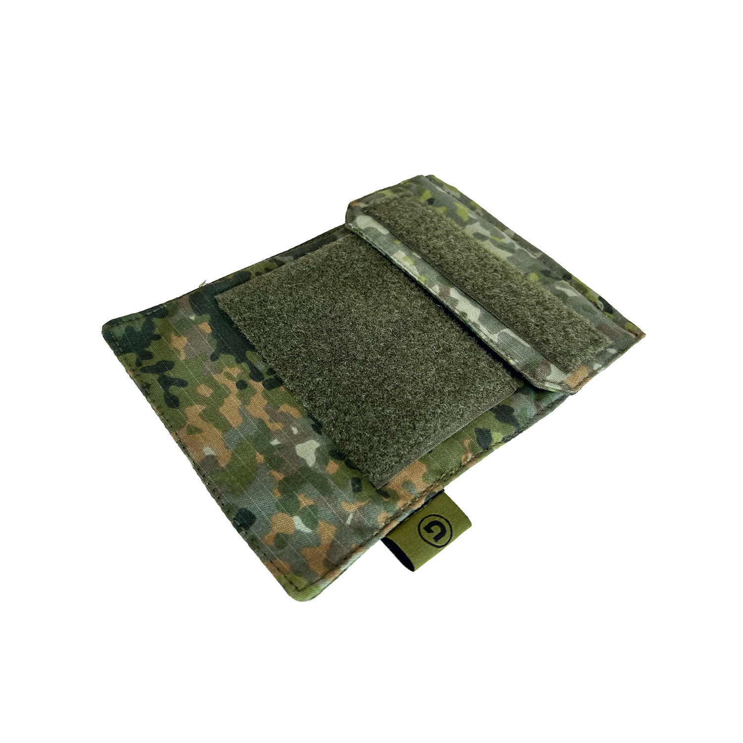 Pen Holder Velcro - NFP - IRR