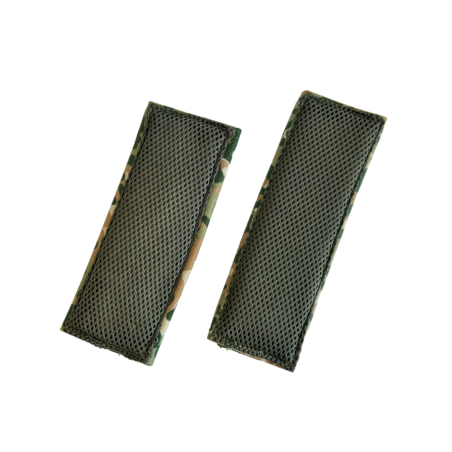 Shoulderpads- NFP ( pair ) - IRR