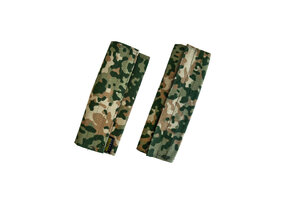 Shoulderpads- NFP ( set) - IRR