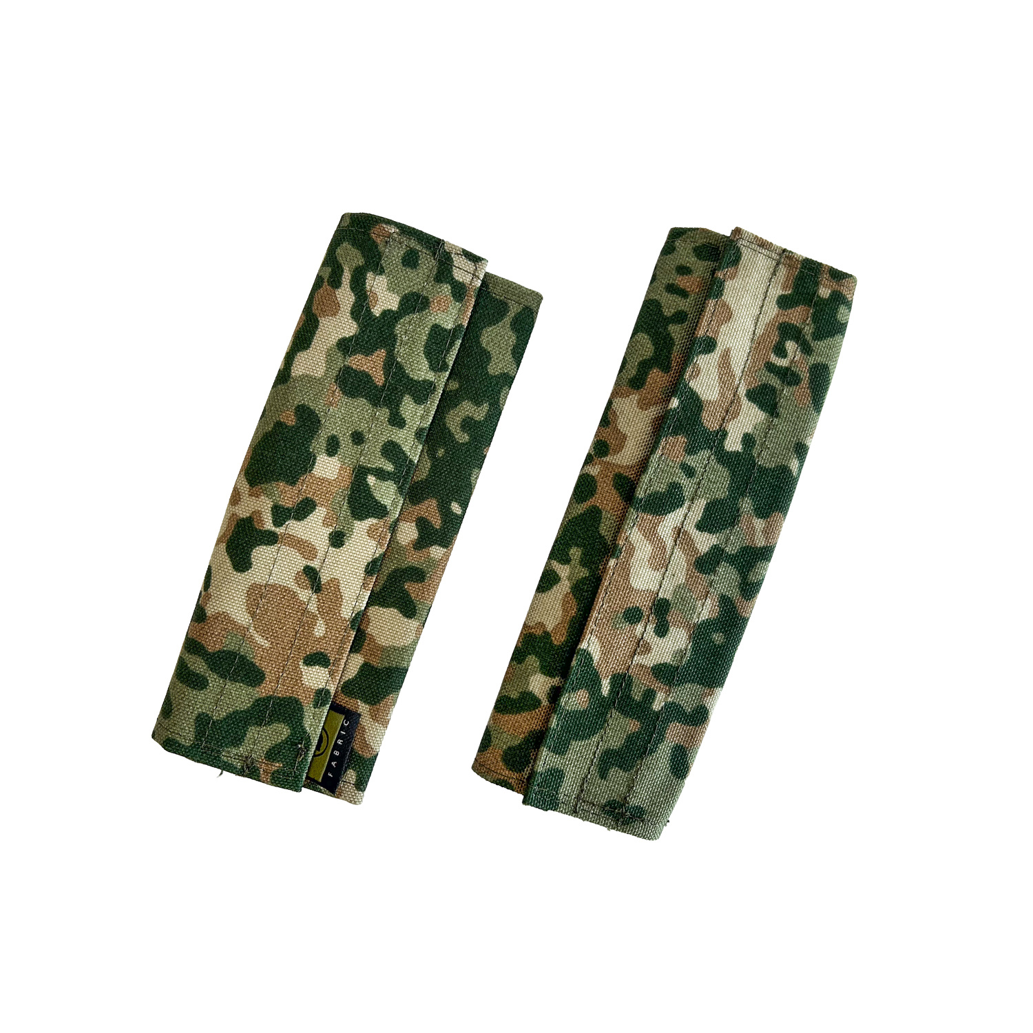 Shoulderpads- NFP ( pair ) - IRR
