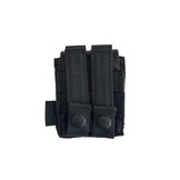 EMT Glove Pouch - Black