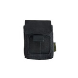 EMT Glove Pouch - Black