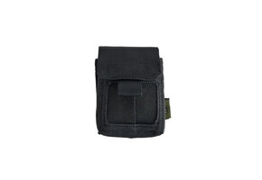 EMT Glove Pouch - Black