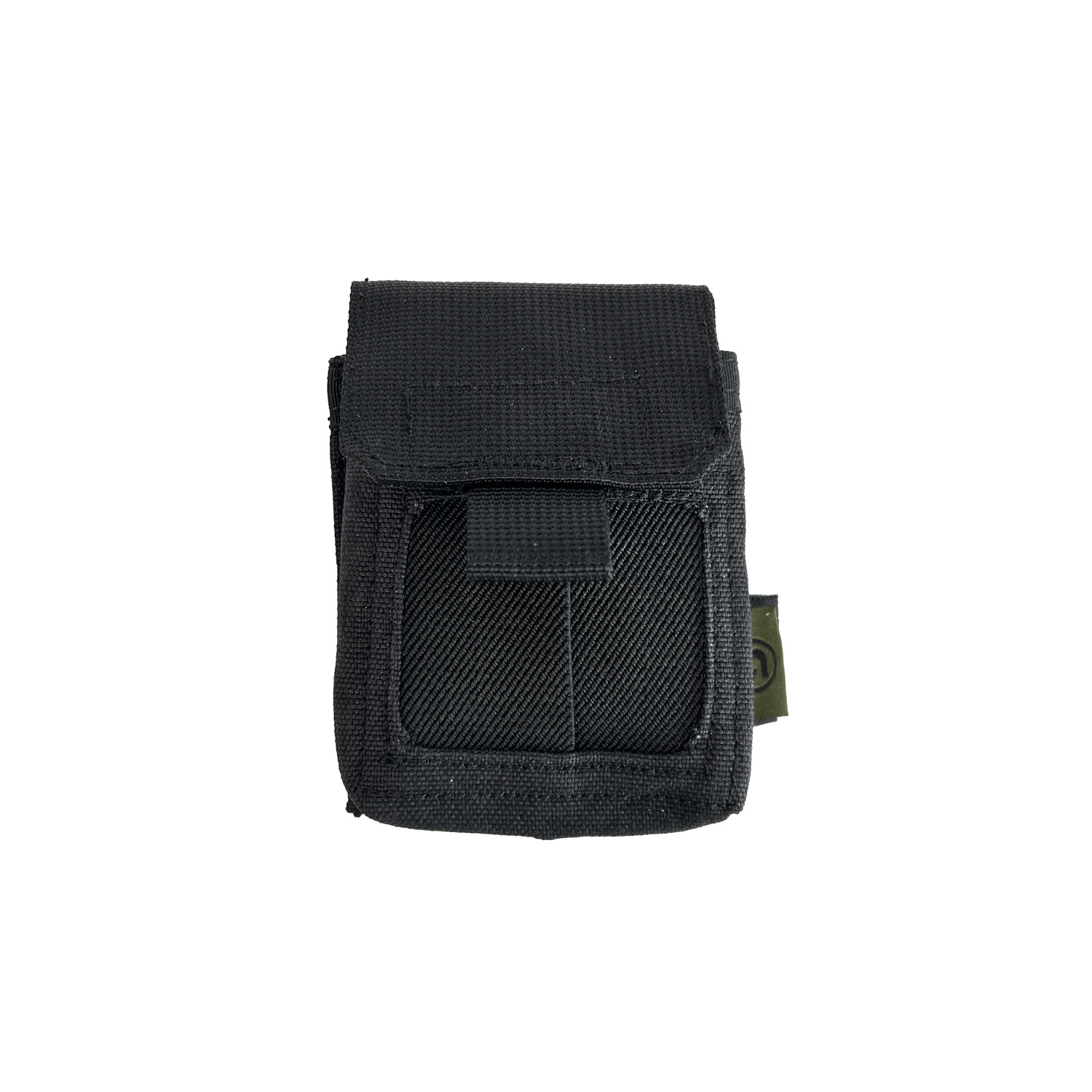 EMT Glove Pouch - Black