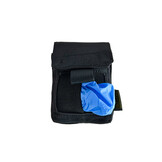 EMT Glove Pouch - Black