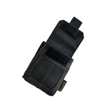 EMT Glove Pouch - Black