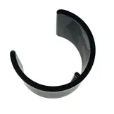 Door Clamp – Black