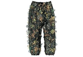 RH 3D Evolution Bug Pants for Men - Mossy Oak Break Up