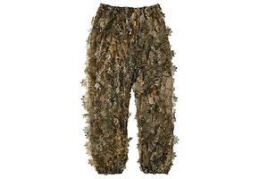 RH 3D Entwicklung Bug Pants für Männer - Realtree Xtra