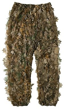 RH 3D Entwicklung Bug Pants für Männer - Realtree Xtra