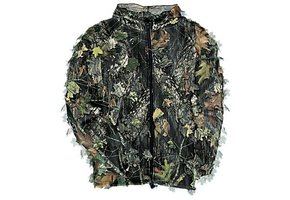 RH 3D Evolution Bug Jacket for Men - Mossy Oak Break Up