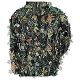 RH 3D-Entwicklung Bug-Jacke für Männer - Mossy Oak Break Up