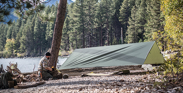 Supertarp - Black