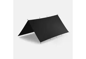 Supertarp - Black