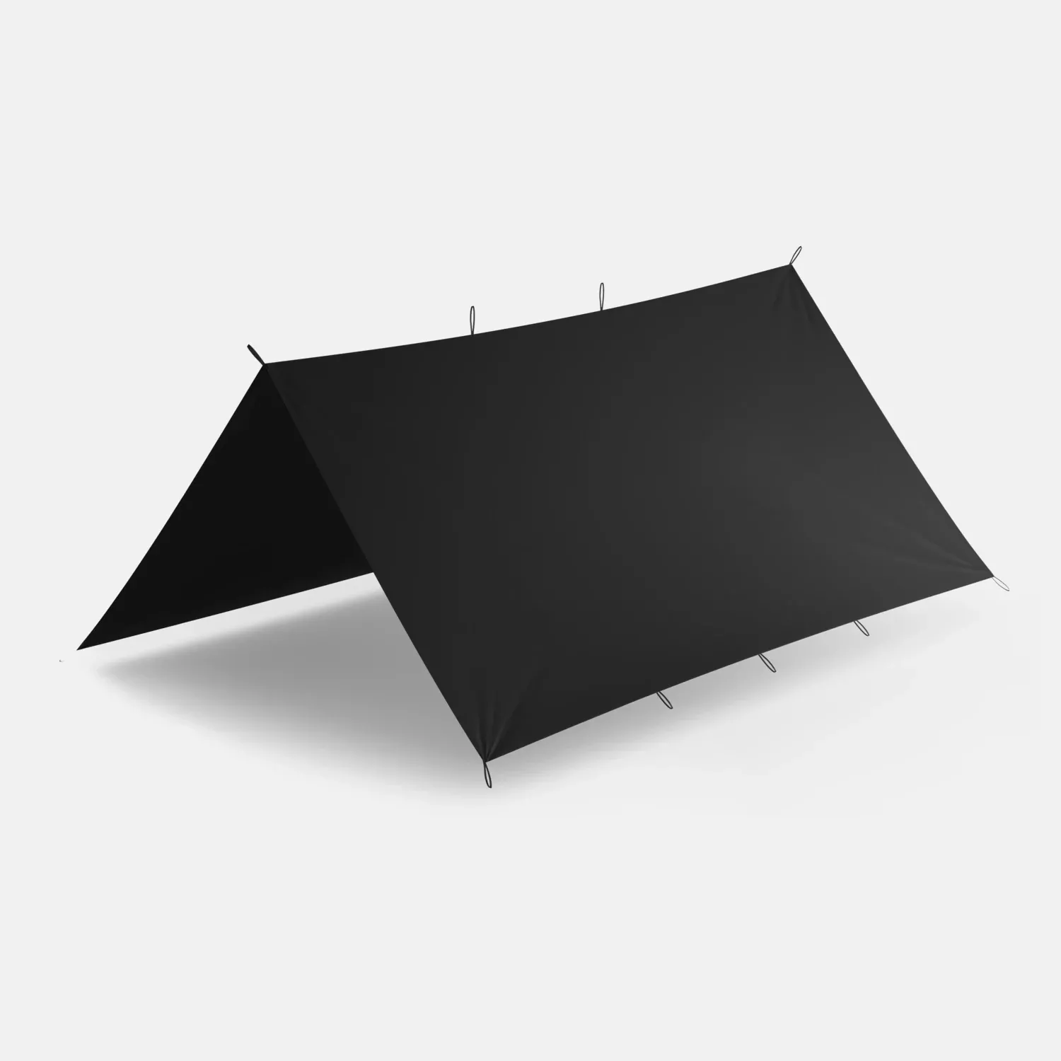 Supertarp - Black
