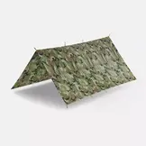 Supertarp - US Woodland