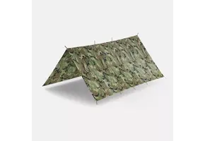 Supertarp - US Woodland